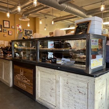 Yeast Nashville - the interior of a coffee shop - Bakeries Near Me - Nashville, Tennessee Yeast Nashville - the interior of a coffee shop - Bakeries Near Me - Nashville, Tennessee