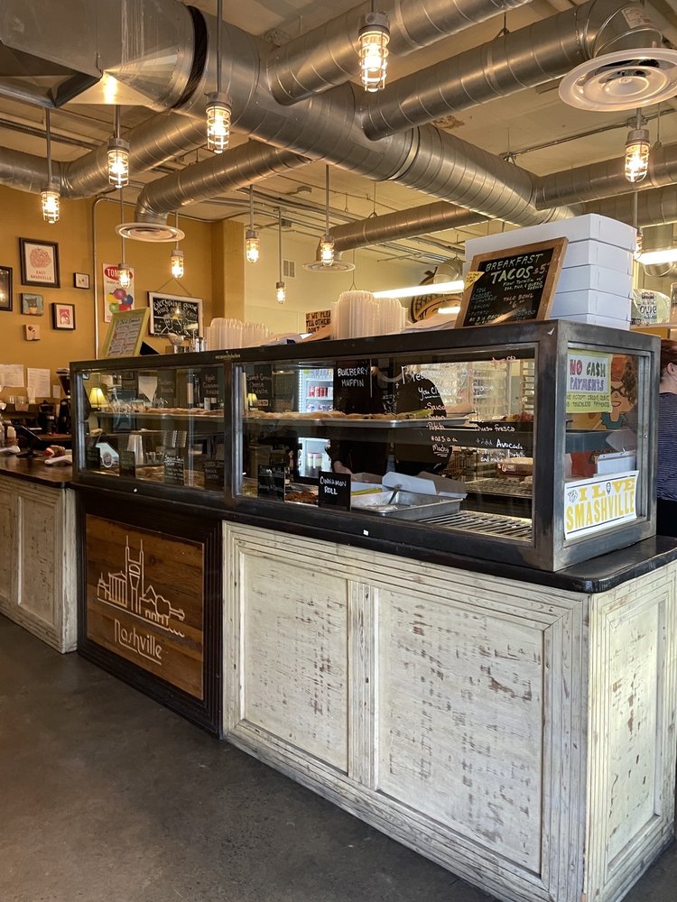 Yeast Nashville