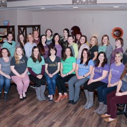Essentials Natural Family Health - Our Essentials team!