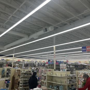 Hobby Lobby - Inside view - Art Supplies Near Me - Issaquah, Washington