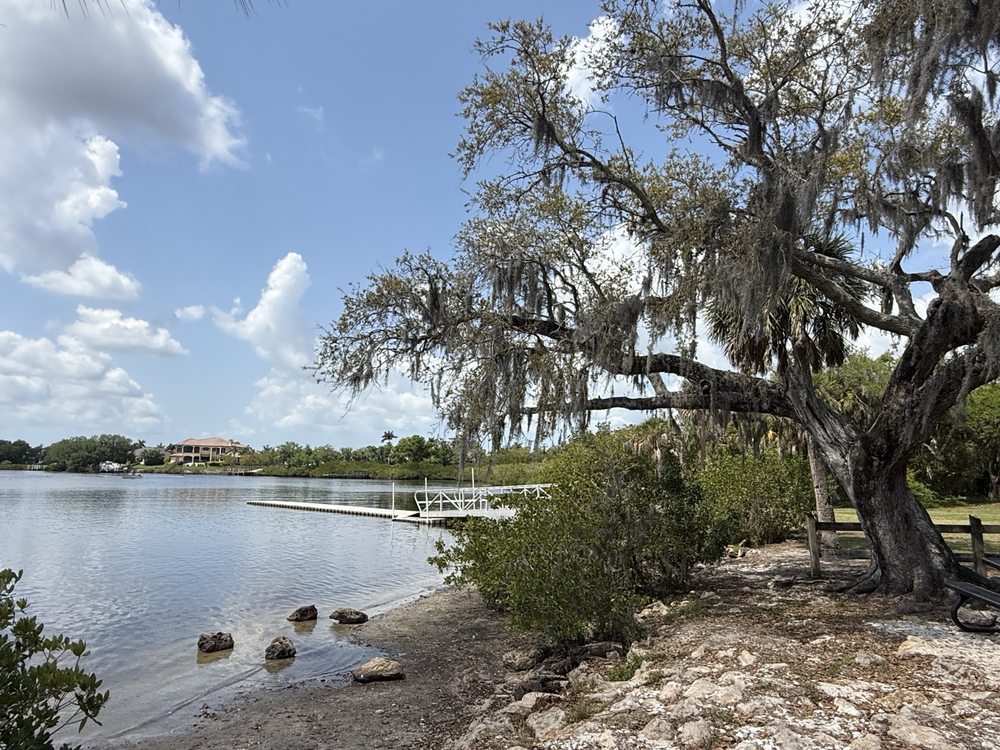 Fort Hamer Park Image
