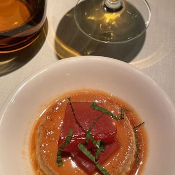 Bolo - flan con queso - Latin American Near Me - Philadelphia, Pennsylvania