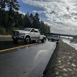 Black Lake Towing