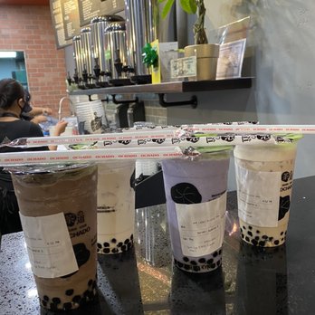 Ochado - All for me? - Bubble Tea Near Me - Nutley, New Jersey