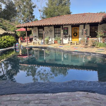 The Pool Doctor - PebbleTec finish in Black Onyx - Pool & Hot Tub Service Near Me The Pool Doctor - PebbleTec finish in Black Onyx - Pool & Hot Tub Service Near Me