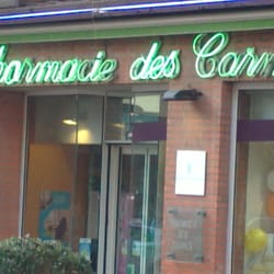 La Pharmacie des Carmes