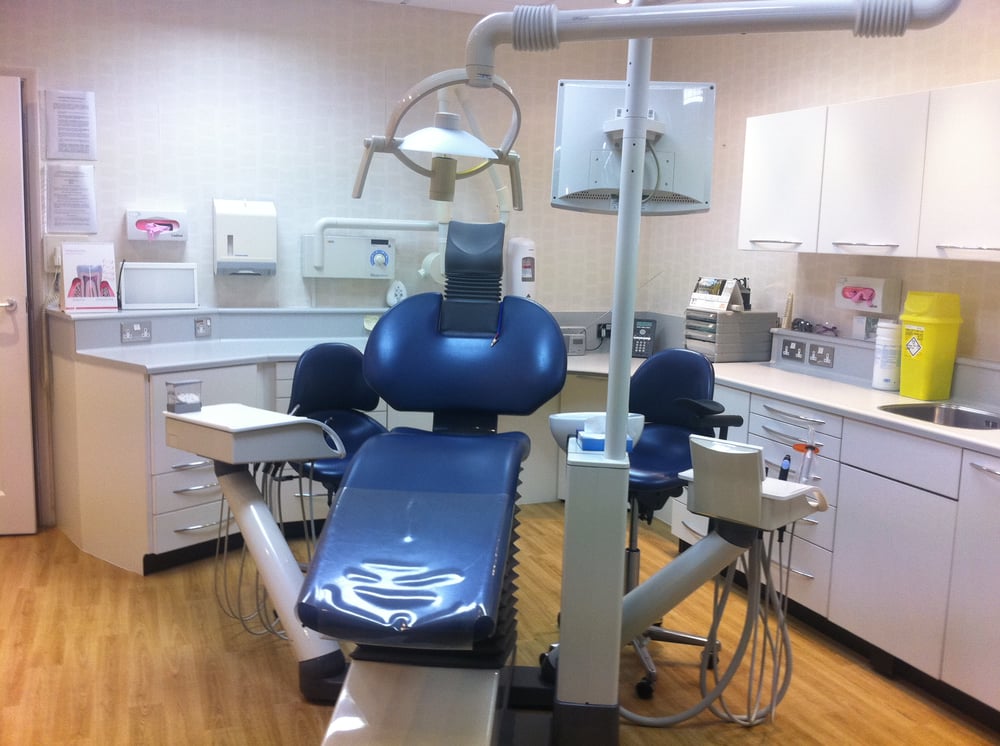 LUSHINGTON ROAD DENTAL PRACTICE Updated October 2024 2 Lushington Road, Eastbourne, East