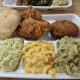 Fried Chicken