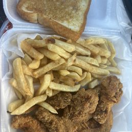 Fried Chicken