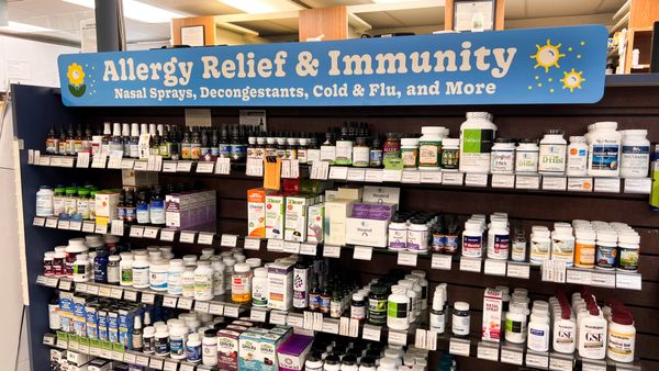 Peoples Rx, Austin's Wellness Headquarters by null