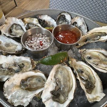 O Sea - Oysters - Seafood Near Me - Orange, California O Sea - Oysters - Seafood Near Me - Orange, California
