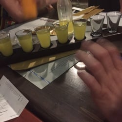 Comitato di Benvenuto - Una serata tra amici!