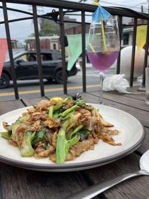 Monsoon Siam by null