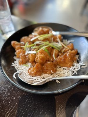 P.F. Chang's by null