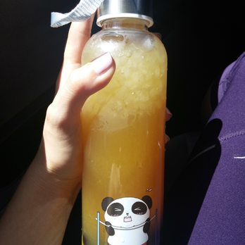 Roasting Water - Today's selection, joker tea with boba! - Coffee & Tea Near Me - Westminster, California Roasting Water - Today's selection, joker tea with boba! - Coffee & Tea Near Me - Westminster, California