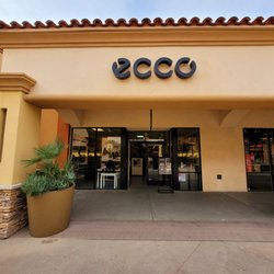 Ecco Outlet Desert Hill