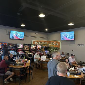 Nebraska Brewing Co. - Breweries Near Me - La Vista, Nebraska Nebraska Brewing Co. - Breweries Near Me - La Vista, Nebraska