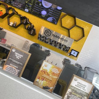 Bubble Bee - Bubble Tea Near Me - Scottsdale, Arizona
