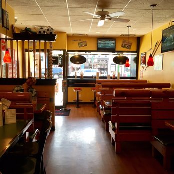 The Dog House Restaurant - Very clean and creative! Fun old music over the speakers. - Cupcakes Near Me - Tecumseh, Michigan The Dog House Restaurant - Very clean and creative! Fun old music over the speakers. - Cupcakes Near Me - Tecumseh, Michigan