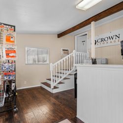 Crown Storage