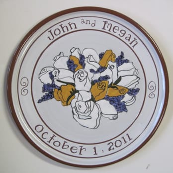 Nancy Bodmer's Pottery - An example of handmade pottery...call to customize your own. - Home Decor Near Me - Buckeystown, Maryland Nancy Bodmer's Pottery - An example of handmade pottery...call to customize your own. - Home Decor Near Me - Buckeystown, Maryland
