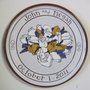 Photo of Nancy Bodmer's Pottery