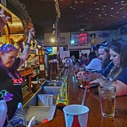 Headquarters Tavern