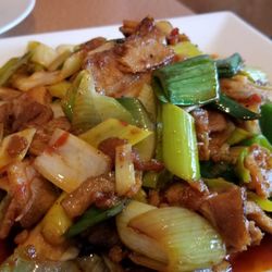 Tian Tian Noodles