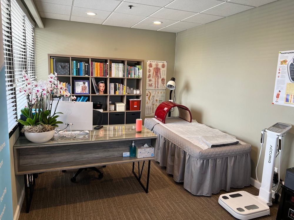 IRENE’S WELLNESS ACUPUNCTURE Updated June 2024 41 Photos 23332