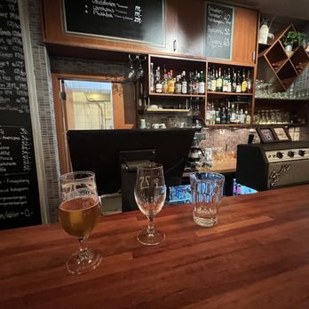 Pingvinen - Scandinavian Near Me - Bergen, 12