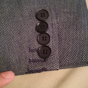 U S Tailors - This is the type of work that passes for acceptable here. Don't bring any of your nicer items there. - Sewing & Alterations Near Me - Houston, Texas U S Tailors - This is the type of work that passes for acceptable here. Don't bring any of your nicer items there. - Sewing & Alterations Near Me - Houston, Texas