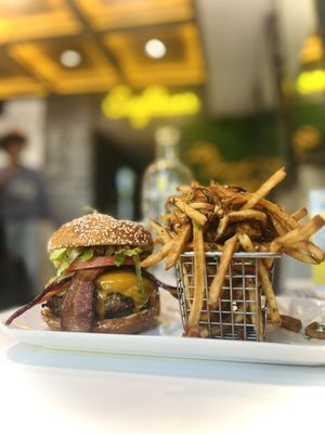 Sunflower - Gramercy