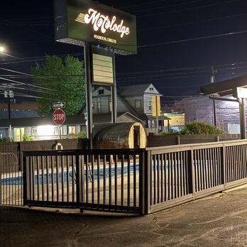 Motolodge - Hotels Near Me - Pendleton, Oregon