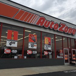 AutoZone