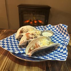 The RDI Bar & Road Kill Grill