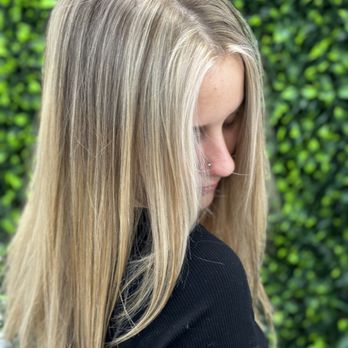 Katie Bailey - Master Stylist - Hair Stylists Near Me - Ormond beach, Florida
