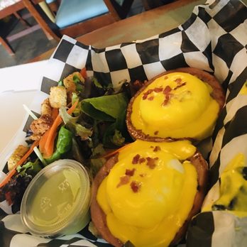 Birdie Bistro - Eggs Benedict - Coffee & Tea Near Me - McAllen, Texas Birdie Bistro - Eggs Benedict - Coffee & Tea Near Me - McAllen, Texas
