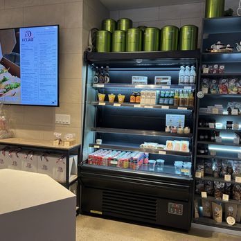 ID-Eclair - Rebel Cheese teas refrigerated goods drinks cookies - Bakeries Near Me - Pasadena, California ID-Eclair - Rebel Cheese teas refrigerated goods drinks cookies - Bakeries Near Me - Pasadena, California