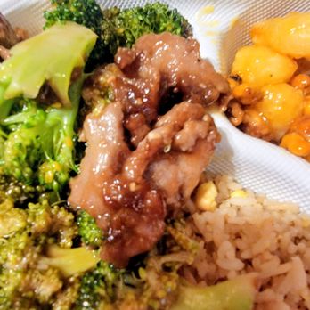 Panda Express - Fast Food Near Me - Oroville, California Panda Express - Fast Food Near Me - Oroville, California