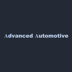 Advanced Automotive