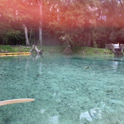 Anderson’s Outdoor Adventures - Rum spring
