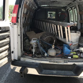 Al's Sewer Service - Latest and finest equipment? - Plumbing Near Me - Albuquerque, New Mexico