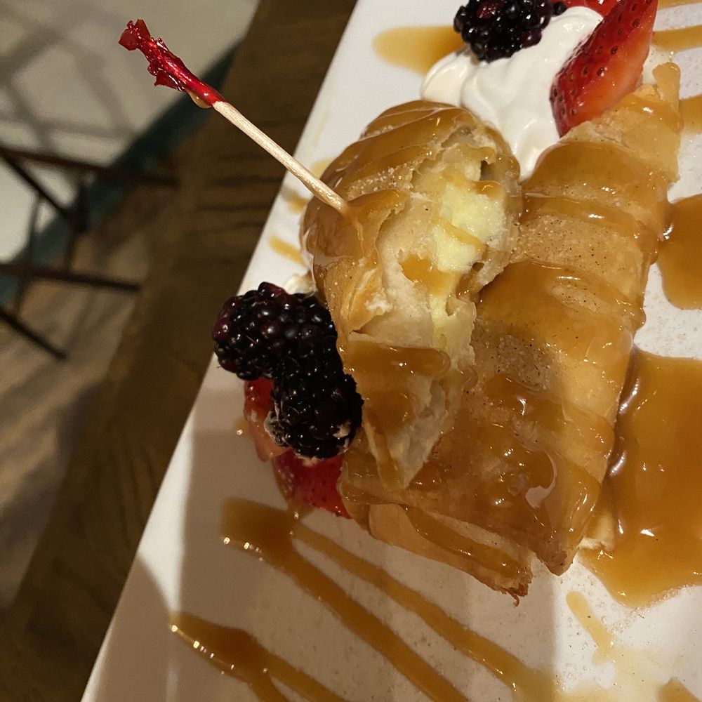 Wayside Public House - Fried cheesecake - Bars Near Me - Leola, Pennsylvania Wayside Public House - Fried cheesecake - Bars Near Me - Leola, Pennsylvania