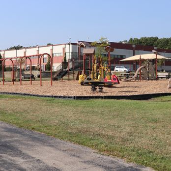 SPORTS CENTER - ROUND LAKE AREA PARK DISTRICT - Updated January 