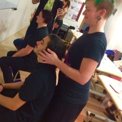 London School of Massage