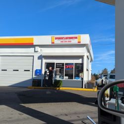 Shell