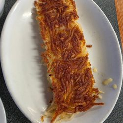 Hash browns