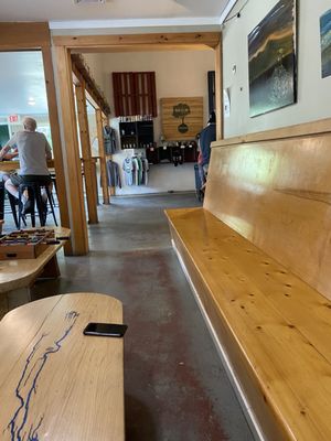 Big Elm Brewing - Sheffield - Brewery & Taproom by null