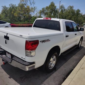 Shoreline Detail - Auto Detailing Near Me