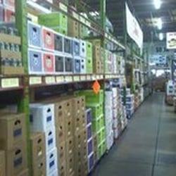 Westy Beer Distributor